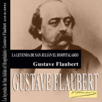 【 AUDIOLIBRO 】▶️ La leyenda de San Julián el Hospitalario - Gustave Flaubert