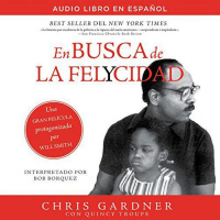 【AUDIOLIBRO】▶️ En busca de la felycidad - Chris Gardner