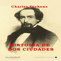 【 AUDIOLIBRO 】▶️ Historia de dos ciudades - Charles Dickens
