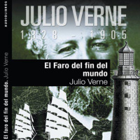 【 AUDIOLIBRO 】▶️ El faro del fin del mundo I - Julio Verne