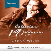 【 AUDIOLIBRO 】▶️ Colección Oscar Wilde. 19 Poemas 