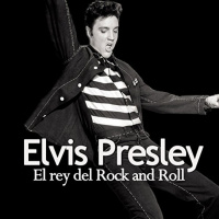 【AUDIOLIBRO】▶️ Elvis Presley - El rey del Rock amp Roll