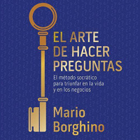 【 AUDIOLIBRO 】▶️ El arte de hacer preguntas - Mario Borghino