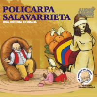 【 AUDIOLIBRO 】▶️ Policarpa Salavarrieta - Una historia contada