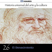 【AUDIOLIBRO】▶️ El Renacimiento (Historia universal del arte y la cultura 26)