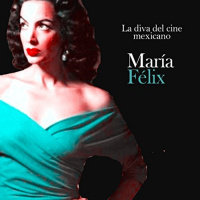 【AUDIOLIBRO】▶️ María Felix - La vida del cine mexicano