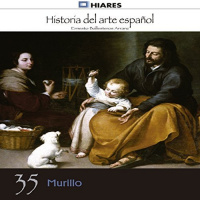 【AUDIOLIBRO】▶️ Murillo (Historia del arte español 35)
