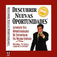 【 AUDIOLIBRO 】▶️ Descubrir Nuevas Oportunidades -