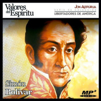 【AUDIOLIBRO】▶️ Simón Bolívar - Biografía