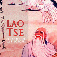 【 AUDIOLIBRO 】▶️ Lao Tsé - El poder e la filosofía