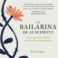 【AUDIOLIBRO】▶️ La bailarina de Auschwitz - Edith Eger