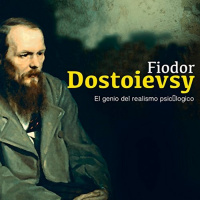 【AUDIOLIBRO】▶️ Fiodor Dostoievsky - El genio del realismo psicologico