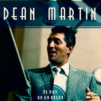 【AUDIOLIBRO】▶️ Dean Martin - El rey de la pista