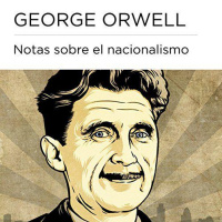 【 AUDIOLIBRO 】▶️ Notas sobre el nacionalismo - George Orwell