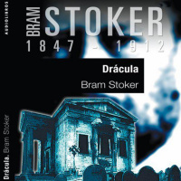 【 AUDIOLIBRO 】▶️ Drácula I - Bram Stoker