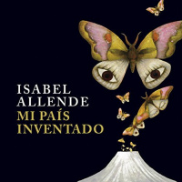 【AUDIOLIBRO】▶️ Mi país inventado - Isabel Allende