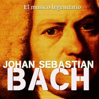 【AUDIOLIBRO】▶️ Johann Sebastian Bach - El músico legendario