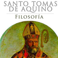 【 AUDIOLIBRO 】▶️ Santo Tomás de Aquino - Filosofía