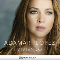 【AUDIOLIBRO】▶️ Viviendo - Adamari López