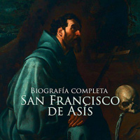 【 AUDIOLIBRO 】▶️ San Francisco de Asis - Biografía completa