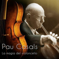 【AUDIOLIBRO】▶️ Pau Casals - La magia del violoncello