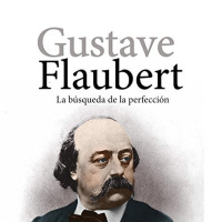 【AUDIOLIBRO】▶️ Gustave Flaubert - La búsqueda de la perfección