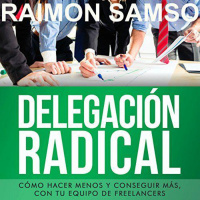 【 AUDIOLIBRO 】▶️ Delegación Radical - Raimon Samso