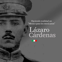 【 AUDIOLIBRO 】▶️ Lázaro Cárdenas - Haciendo realidad Mexico para los mexicanos