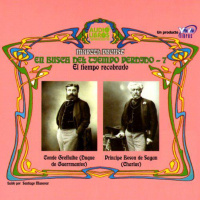 【 AUDIOLIBRO 】▶️ En Busca Del Tiempo Perdido, Pt. 7 - El tiempo recobrado