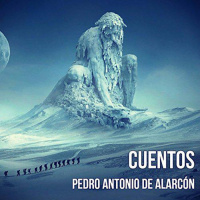 【 AUDIOLIBRO 】▶️ Cuentos de Pedro Antonio de Alarcón