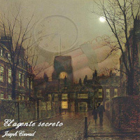 【 AUDIOLIBRO 】▶️ El Agente secreto - Joseph Conrad