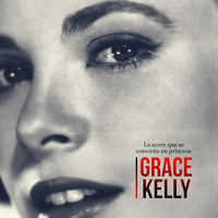 【AUDIOLIBRO】▶️ Grace Kelly - La actriz que se convirtió en princesa