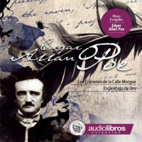 【 AUDIOLIBRO 】▶️ Cuentos de Edgar Allan Poe 2 - Obras Escogidas