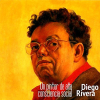 【AUDIOLIBRO】▶️ Diego Rivera