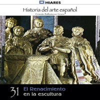 【AUDIOLIBRO】▶️ El Renacimiento en la escultura (Historia del arte español 31)
