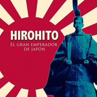 【AUDIOLIBRO】▶️ Hirohito - El gran emperador de Japón