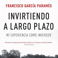 【 AUDIOLIBRO 】▶️ Invirtiendo a largo plazo - Mi experiencia como inversor