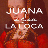 【 AUDIOLIBRO 】▶️ Juana I de Castilla La Loca - Biografía
