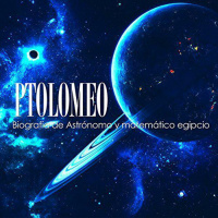 【 AUDIOLIBRO 】▶️ Ptolomeo - Biografía