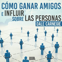 【AUDIOLIBRO】▶️ Como Ganar Amigos E Influir Sobre Las Personas