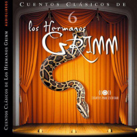 【 AUDIOLIBRO 】▶️ Cuentos VI - Los Hermanos Grimm