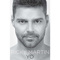 【AUDIOLIBRO】▶️ Yo - Ricky Martin