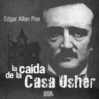 【 AUDIOLIBRO 】▶️ La Caída de la Casa Usher - Edgar Allan Poe