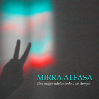 【 AUDIOLIBRO 】▶️ Mirra Alfasa - Una mujer adelantada a su tiempo