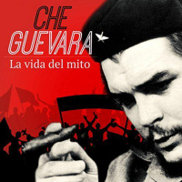 【AUDIOLIBRO】▶️ Che Guevara - La vida del mito