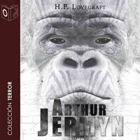 【 AUDIOLIBRO 】▶️ Arthur Jermyn - H.P. Lovecraft