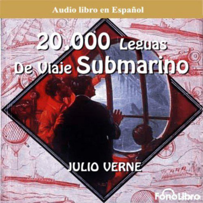 Audiolibros Online