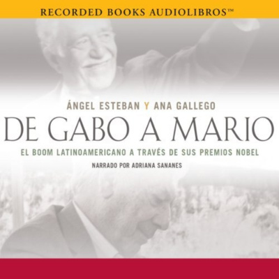 Audiolibros Online