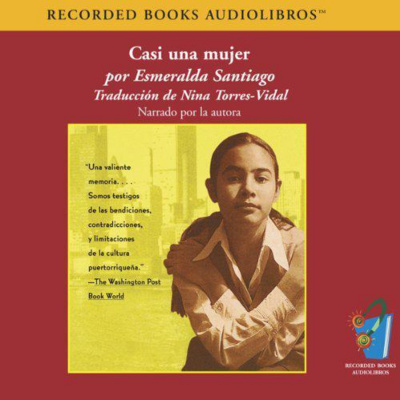 Audiolibros Online