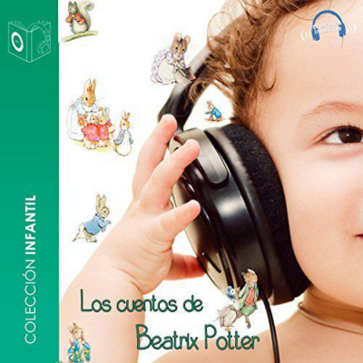 Audiolibros Online